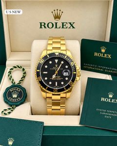 Rolex Submariner Watch