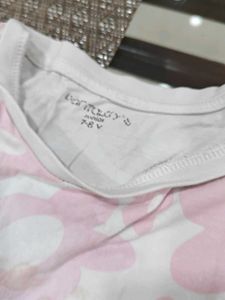 Cute Girls' Outfit Bundle