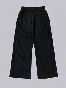 Premium Cotton Pant