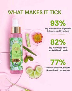Vedic Valley Face Mist