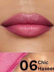 Chic Haseen Lipstick Shade 06