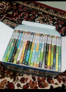 21 Adventure Story Books For Kids Childrens