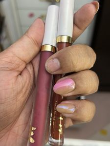 Lip Gloss Mini Set