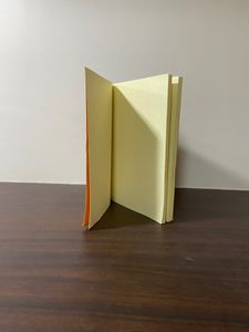 Drawing Notebook