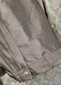 Coat And Pant
