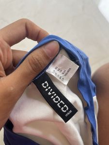 H&amp;M Crop Top
