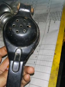 Lemon Juice Machine