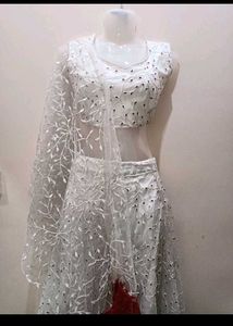 Lehenga Set Combo