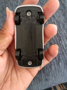 Audi Toy Car Model