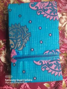 Special Fabric Kopai Saree