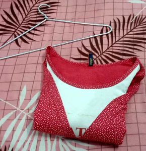 new top for women's wear