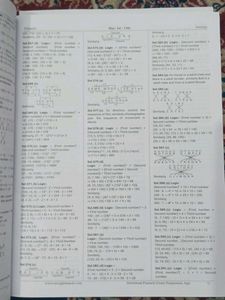 Pinnacle SSC Reasoning 7th Edition