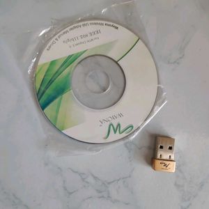 Wayona USB WiFi Adapter
