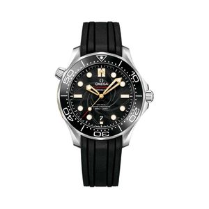 Omega Seamaster Diver 300M Watch