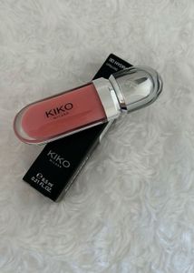 Kiko Milano 3D Hydra Lipgloss - 07
