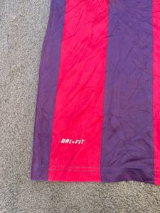 FC Barcelona Nike Football Jersey