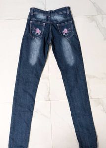 Jeans For Girls