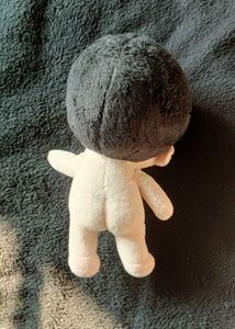 K-pop Cute Plush Doll
