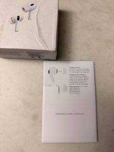 Apple AirPods Pro Gen2 &amp; Cable(Clone)