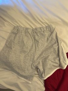 Cute Daisy &amp; Chillin Shorts Set