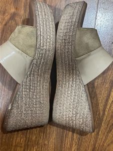 iNC 5 heels
