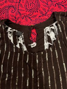Women’s Anarkali Kurta