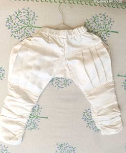 Festive Party Wear Pants For Kids