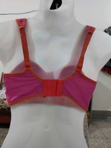 Active by Tchibo Neon Pink &amp; Orange Support Sports