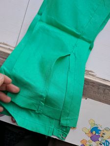 Fancy Work Long Kurti