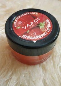 Vaadi Lip Balms