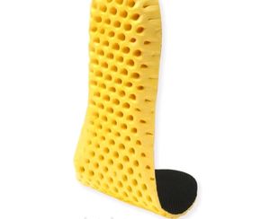 Japan Import Sports Insoles With High Elasticity
