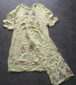 Ladies Kurta Set