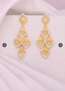 Anouk New Exquisite Dangle Earrings