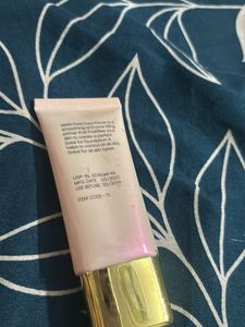 MARS Pore Cure Primer