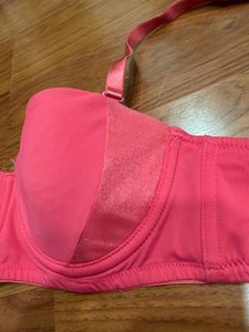 ZIVAME Firefly Dreams Padded Wired Bra