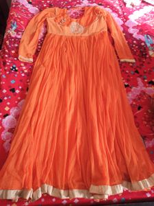 Gown