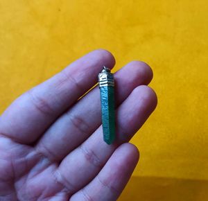 GEMSTONE Pendant