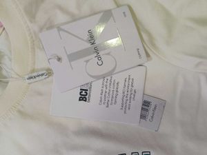 Calvin Klein cord set