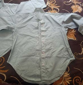 Two Shirts