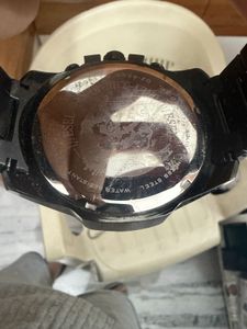 Diesel watch
