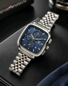 Emporio Armani - FOR HIM
