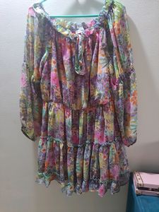 Pretty Loving THING Dress
