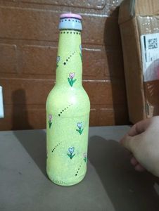 Glass Bottles