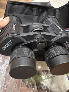 Comet Binoculars unused professional top brand