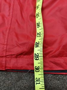 Regatta Red Outdoor Jacket