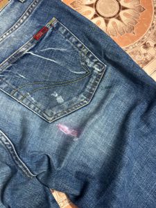 2000s ARCHIVE Vintage Jeans