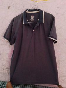 Flick Men's Polo Shirt - Casual Style