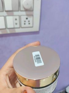 Papaya Even Skin Tone Night Cream