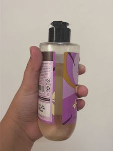 Plum BodyLovin Vanilla Vibes Body Oil