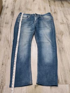 Ma3988 Matrix jeans waist 34 inches